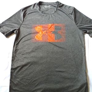 Mens Under amour Tee